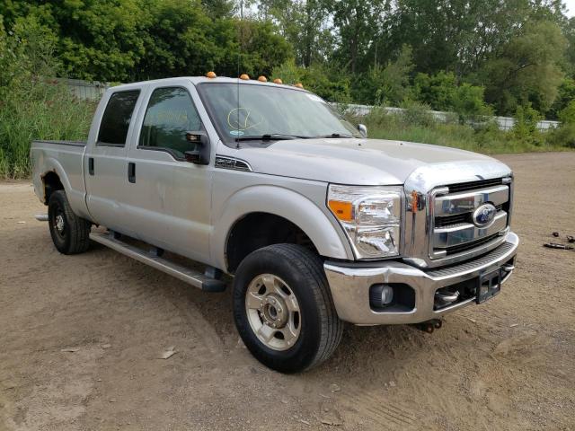 FORD F250 SUPER 2011 1ft7w2b66bea19264