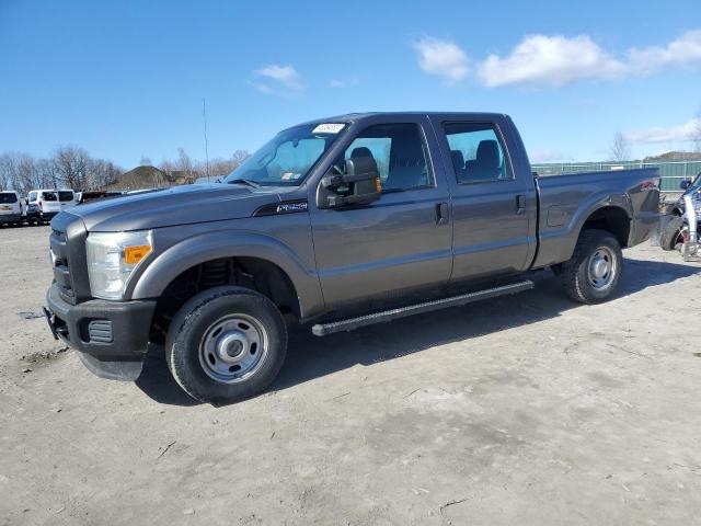 FORD F250 SUPER 2011 1ft7w2b66bea64835