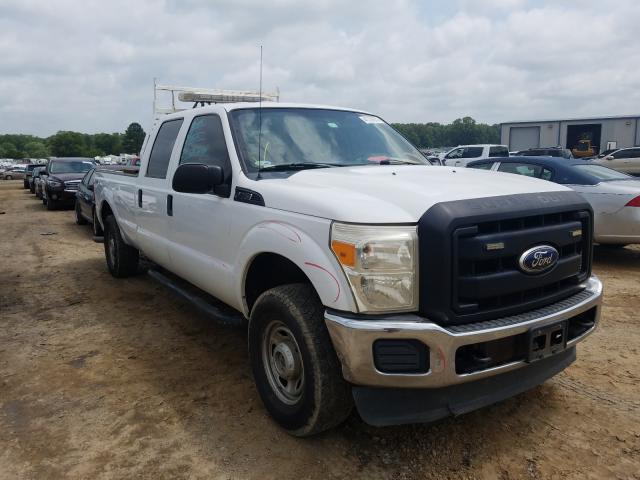 FORD F250 SUPER 2011 1ft7w2b66bea70215