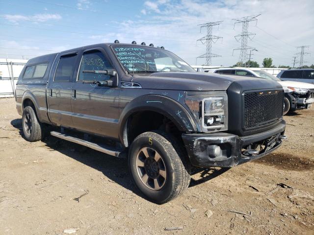 FORD F250 SUPER 2011 1ft7w2b66beb99376