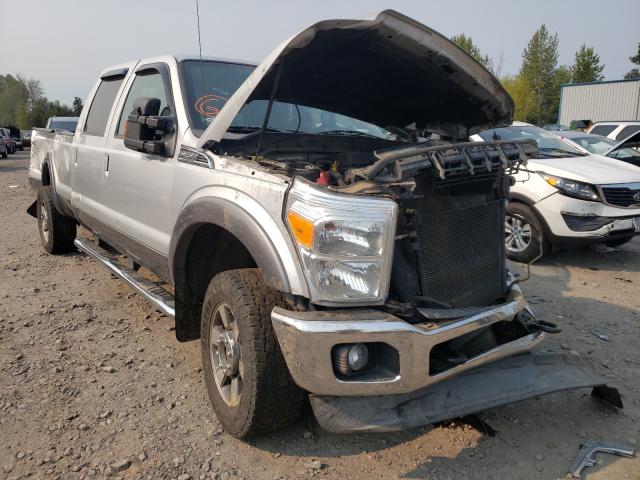 FORD F250 SUPER 2011 1ft7w2b66bec01997