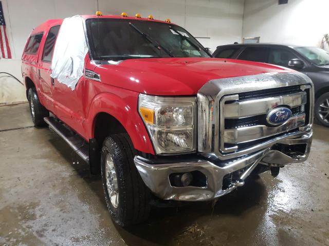 FORD F250 SUPER 2011 1ft7w2b66bec45367