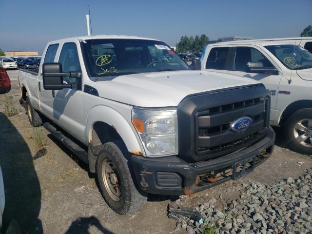 FORD F250 SUPER 2011 1ft7w2b66bec49192