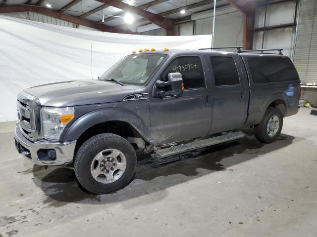 FORD F250 2011 1ft7w2b66bec50911