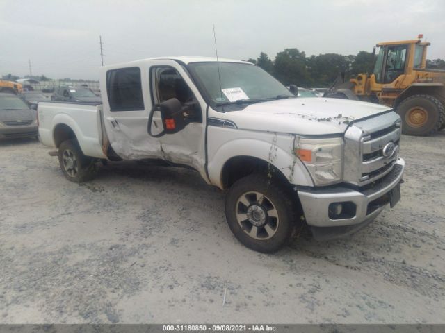 FORD SUPER DUTY F-250 2011 1ft7w2b66bec77090