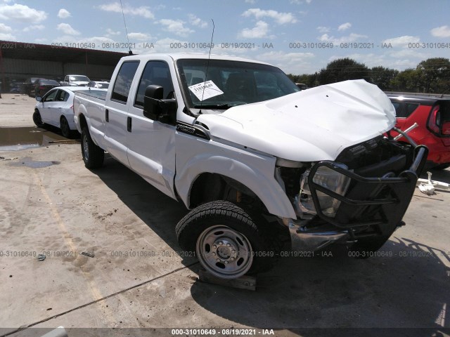 FORD SUPER DUTY F-250 2012 1ft7w2b66cea78395