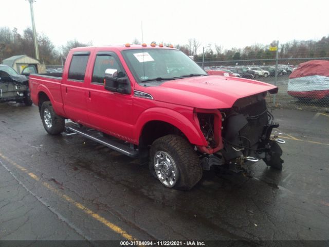 FORD SUPER DUTY F-250 2012 1ft7w2b66ceb12268