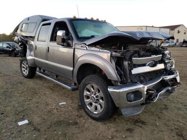 FORD F250 SUPER 2012 1ft7w2b66ceb36277