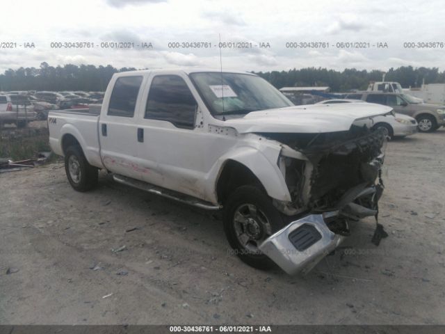 FORD SUPER DUTY F-250 2012 1ft7w2b66ceb69358