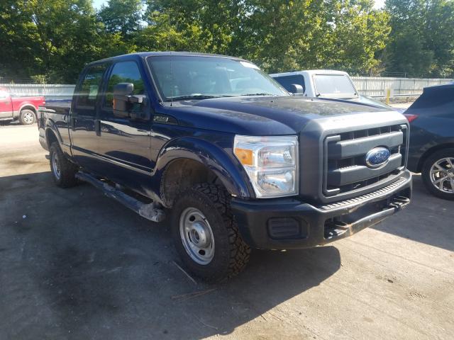 FORD F250 SUPER 2012 1ft7w2b66cec98152