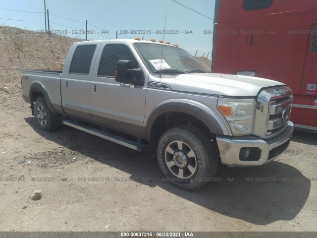 FORD SUPER DUTY F-250 2012 1ft7w2b66ced18352