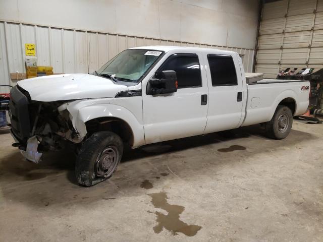 FORD F250 2013 1ft7w2b66dea91083