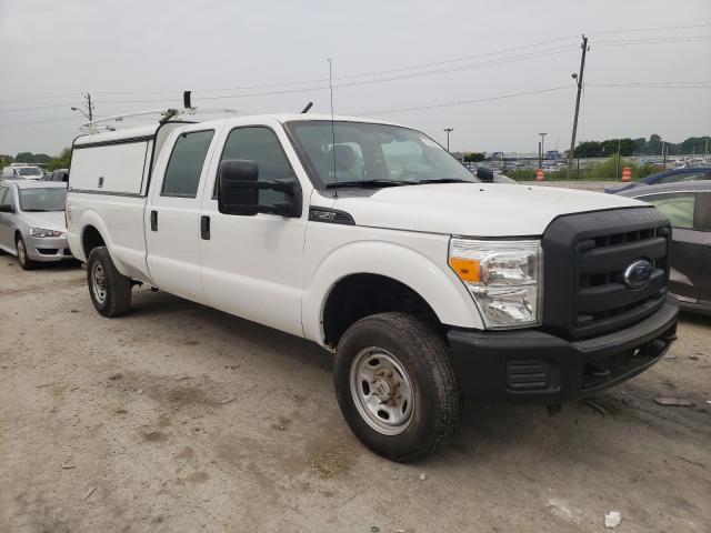 FORD F-250 2013 1ft7w2b66deb10361