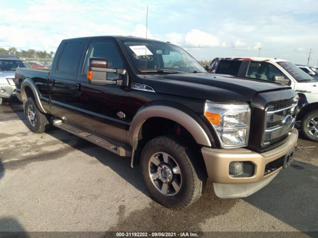 FORD SUPER DUTY F-250 SRW 2013 1ft7w2b66deb28133