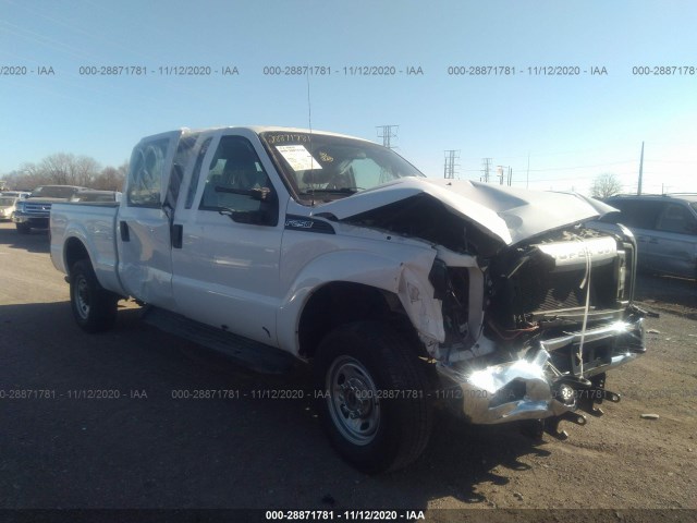 FORD SUPER DUTY F-250 SRW 2013 1ft7w2b66deb69667