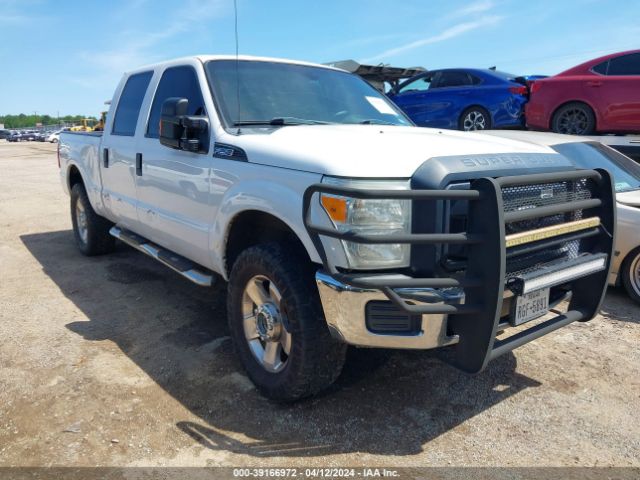 FORD F-250 2013 1ft7w2b66deb72665