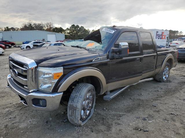 FORD F250 2014 1ft7w2b66eea07474