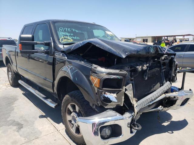 FORD F250 SUPER 2014 1ft7w2b66eea21343