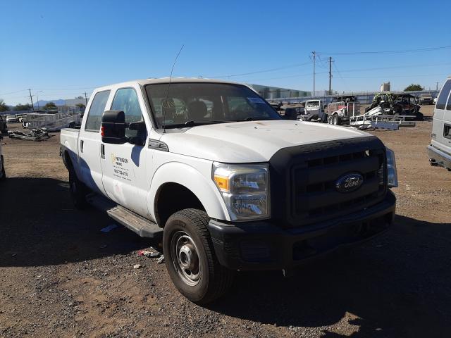 FORD F250 SUPER 2014 1ft7w2b66eea79999