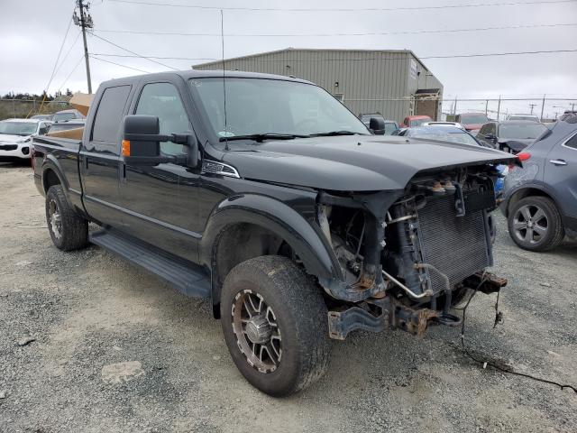 FORD F250 SUPER 2014 1ft7w2b66eea87844