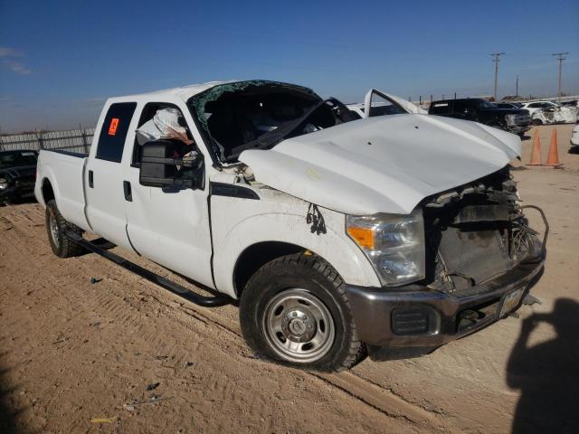 FORD F250 SUPER 2014 1ft7w2b66eeb25380