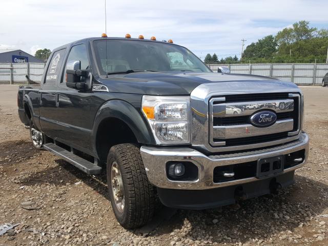 FORD F250 SUPER 2014 1ft7w2b66eeb45113