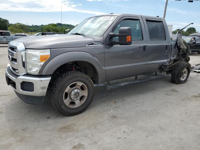 FORD F250 SUPER 2014 1ft7w2b66eeb49534