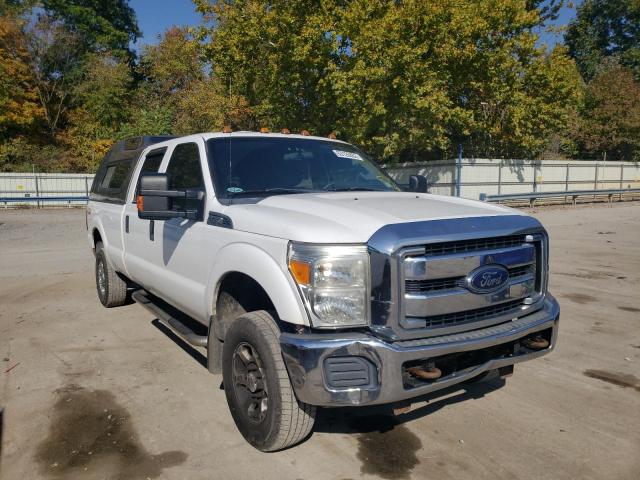 FORD F250 SUPER 2014 1ft7w2b66eeb50053