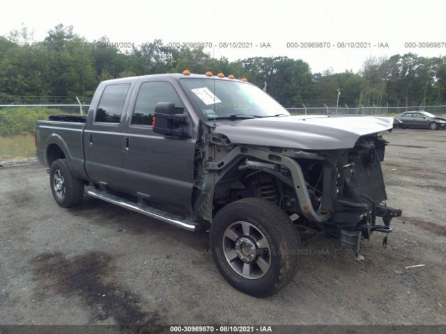 FORD SUPER DUTY F-250 SRW 2014 1ft7w2b66eeb56306