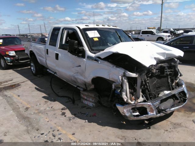 FORD SUPER DUTY F-250 SRW 2015 1ft7w2b66fea17732