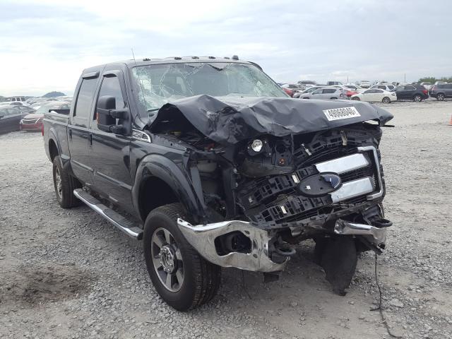 FORD F250 SUPER 2015 1ft7w2b66fea17794