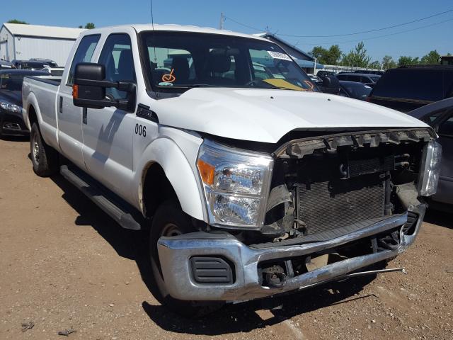 FORD F250 SUPER 2015 1ft7w2b66fea20341