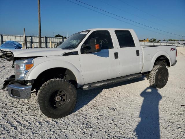 FORD F250 SUPER 2015 1ft7w2b66fea20758