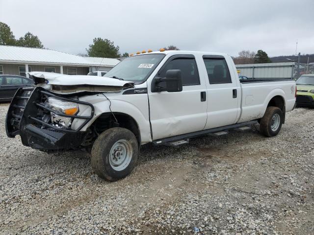 FORD F250 SUPER 2015 1ft7w2b66fea31159