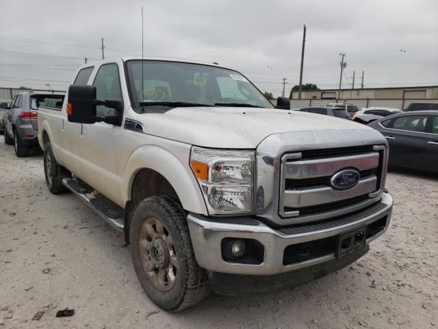 FORD F250 SUPER 2015 1ft7w2b66fea39262