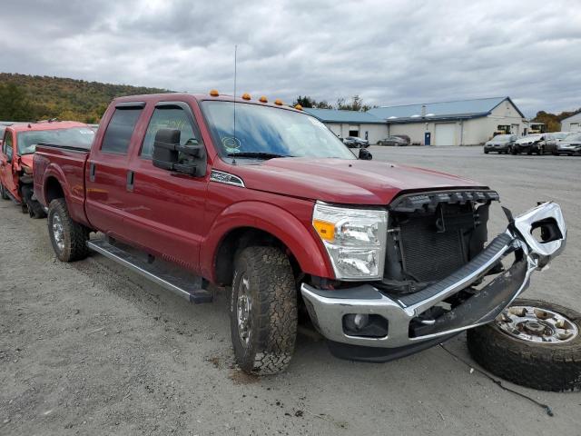 FORD F250 SUPER 2015 1ft7w2b66fea49466