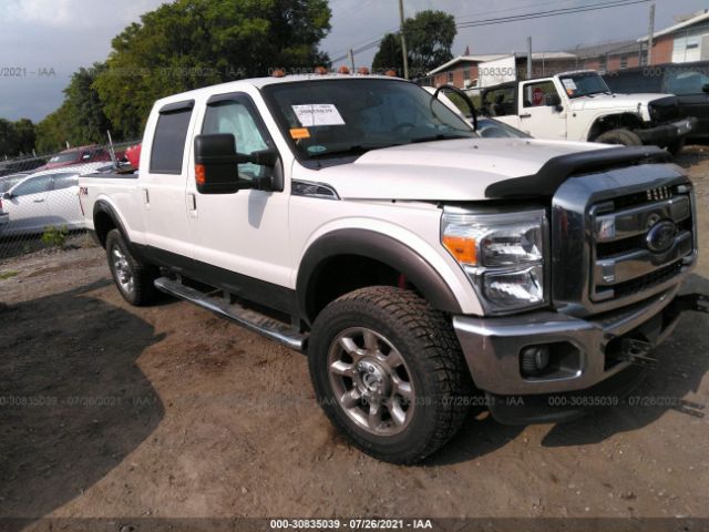 FORD SUPER DUTY F-250 SRW 2015 1ft7w2b66fea55896