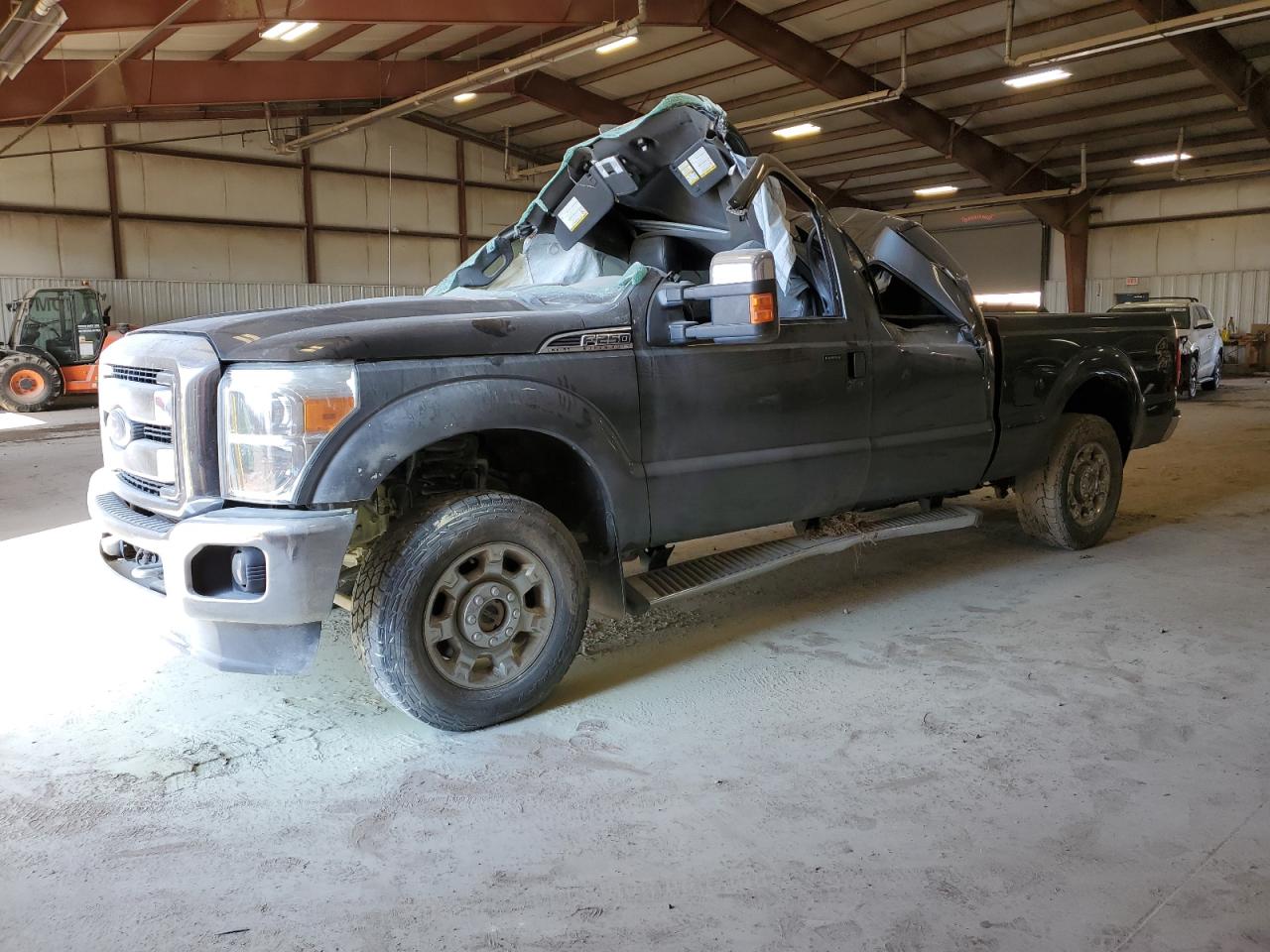 FORD F250 2015 1ft7w2b66fea74433