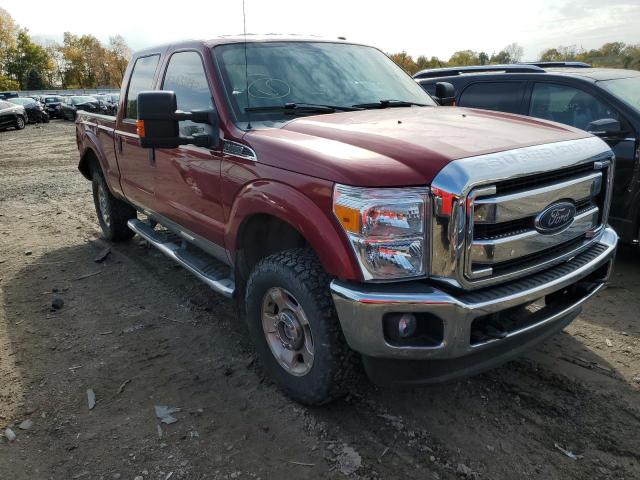 FORD F250 SUPER 2015 1ft7w2b66feb17748