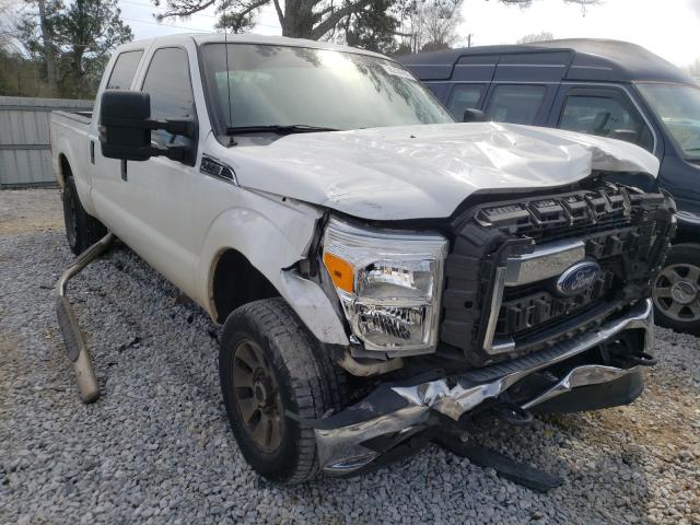 FORD F250 SUPER 2015 1ft7w2b66feb35957