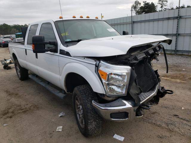 FORD F250 SUPER 2015 1ft7w2b66feb58994