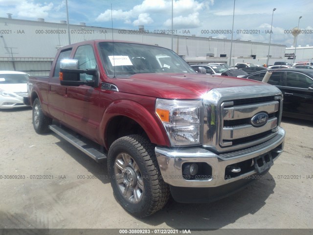 FORD SUPER DUTY F-250 SRW 2015 1ft7w2b66feb87069