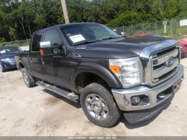 FORD SUPER DUTY F-250 SRW 2015 1ft7w2b66fec12360