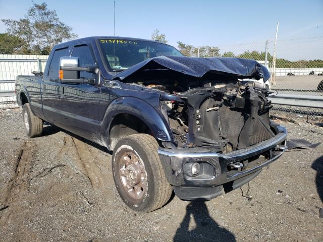 FORD SUPER DUTY F-250 SRW 2015 1ft7w2b66fec29546