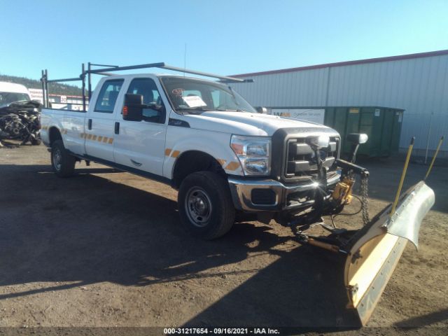 FORD SUPER DUTY F-250 SRW 2015 1ft7w2b66fec66130