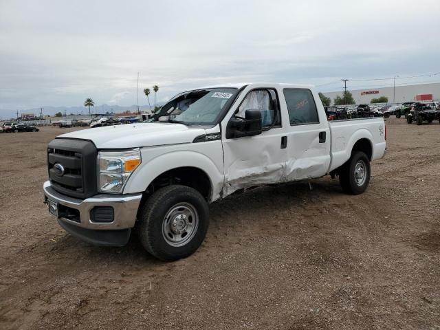 FORD F250 2015 1ft7w2b66fec88757