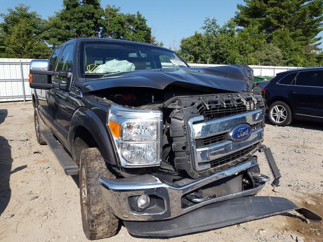 FORD F250 SUPER 2015 1ft7w2b66fed48763