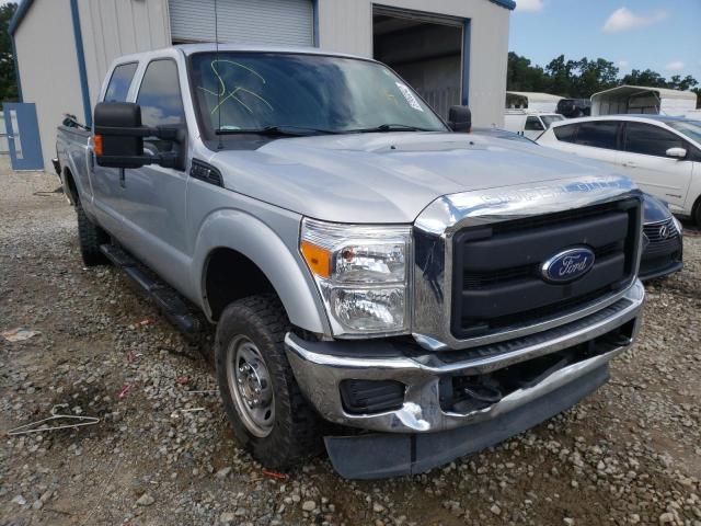 FORD F250 SUPER 2015 1ft7w2b66fed72318