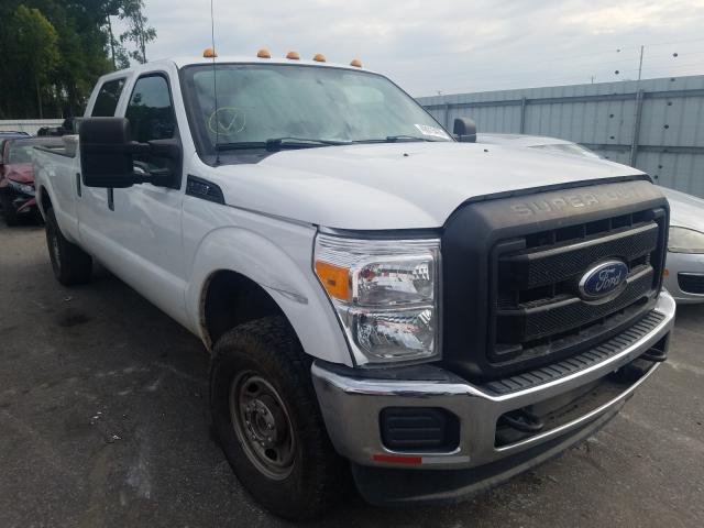 FORD F250 SUPER 2016 1ft7w2b66gea08319