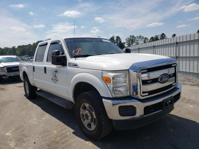 FORD F250 SUPER 2016 1ft7w2b66geb44868